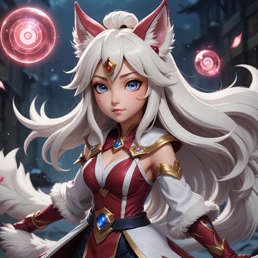 Gening AI - Free AI Face Swap