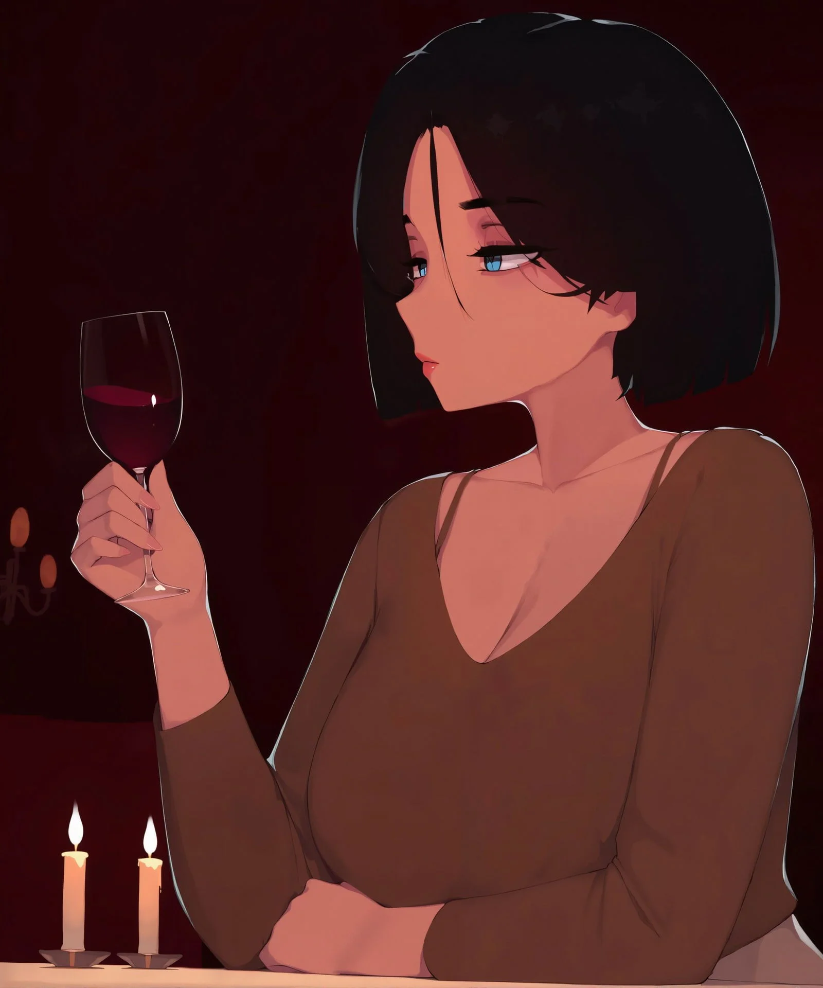 User profile picture