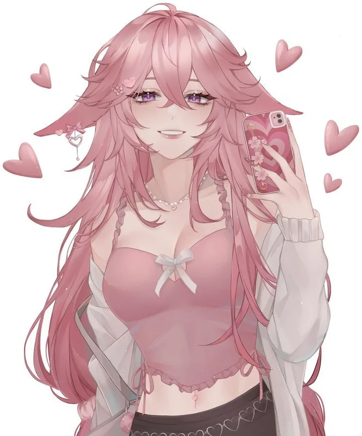 User profile picture