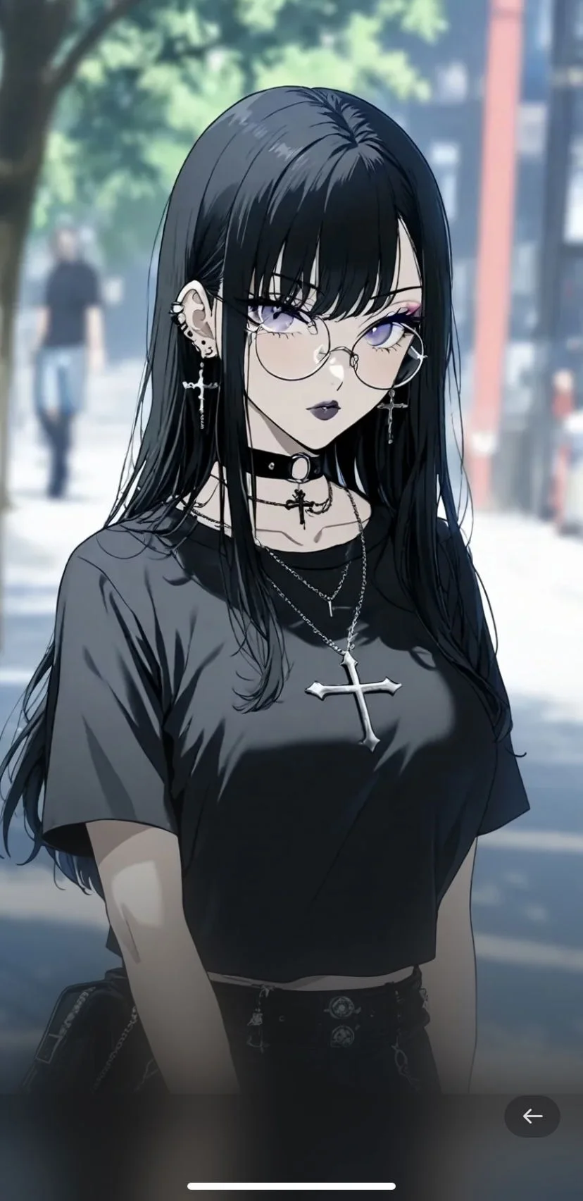 User profile picture