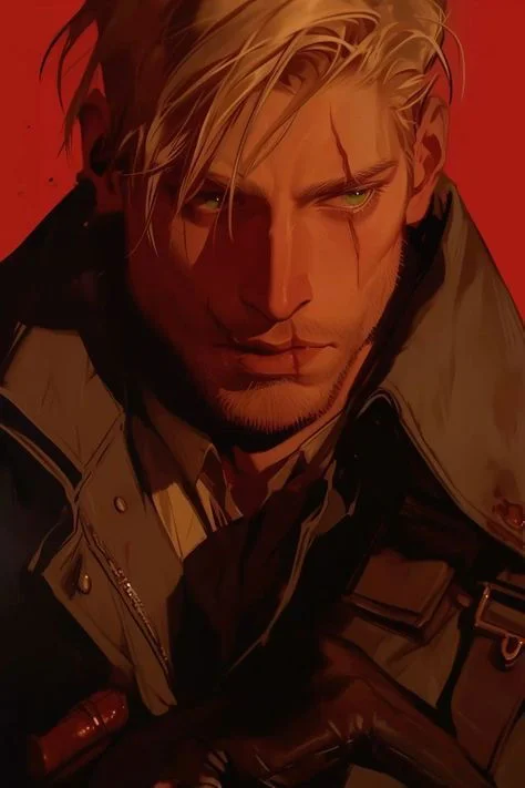 User profile picture