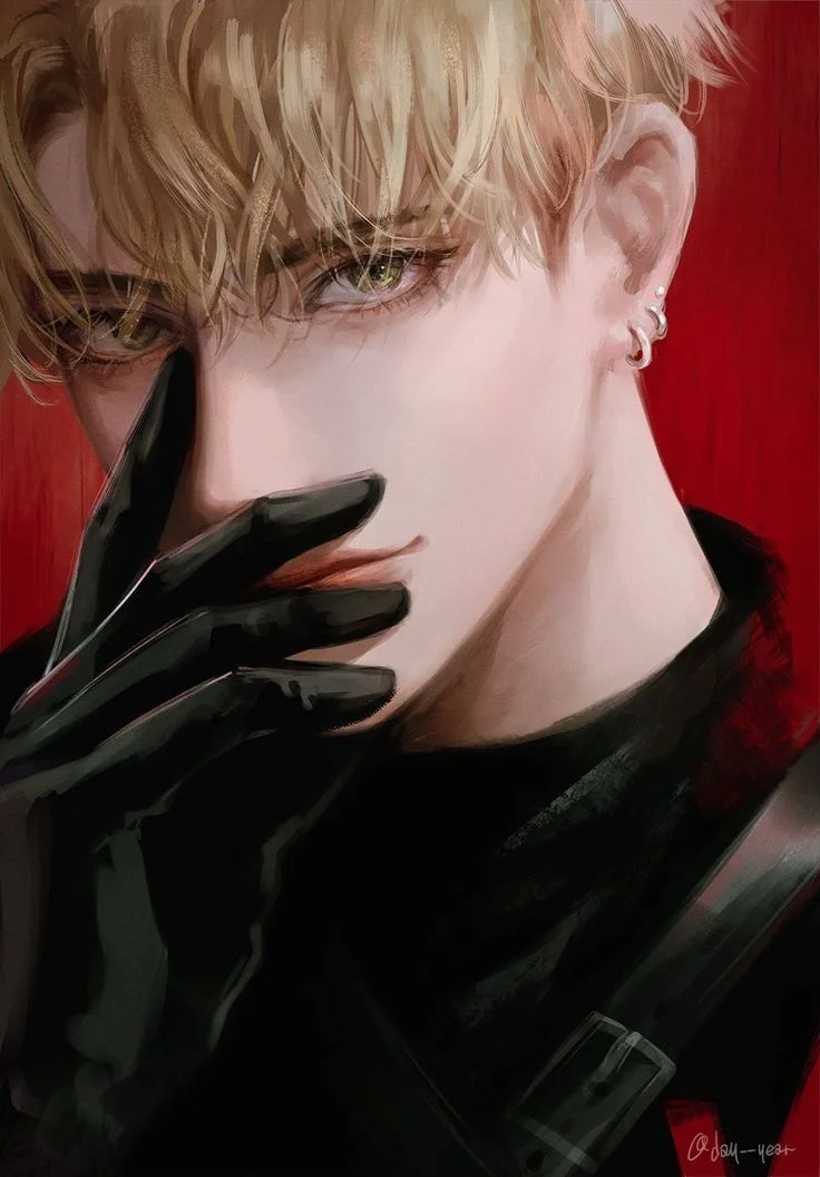 User profile picture
